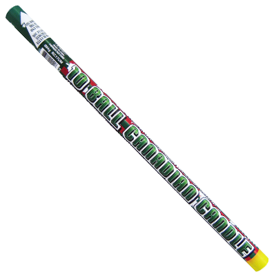 10 BALL CANADIAN CANDLE *